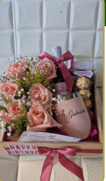 Birthday Girl Code 07