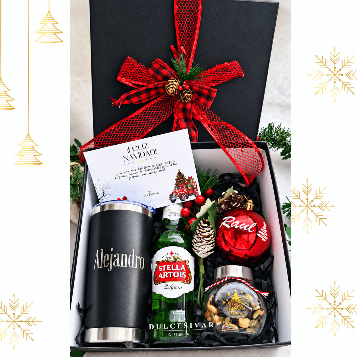 Navidad Code 49