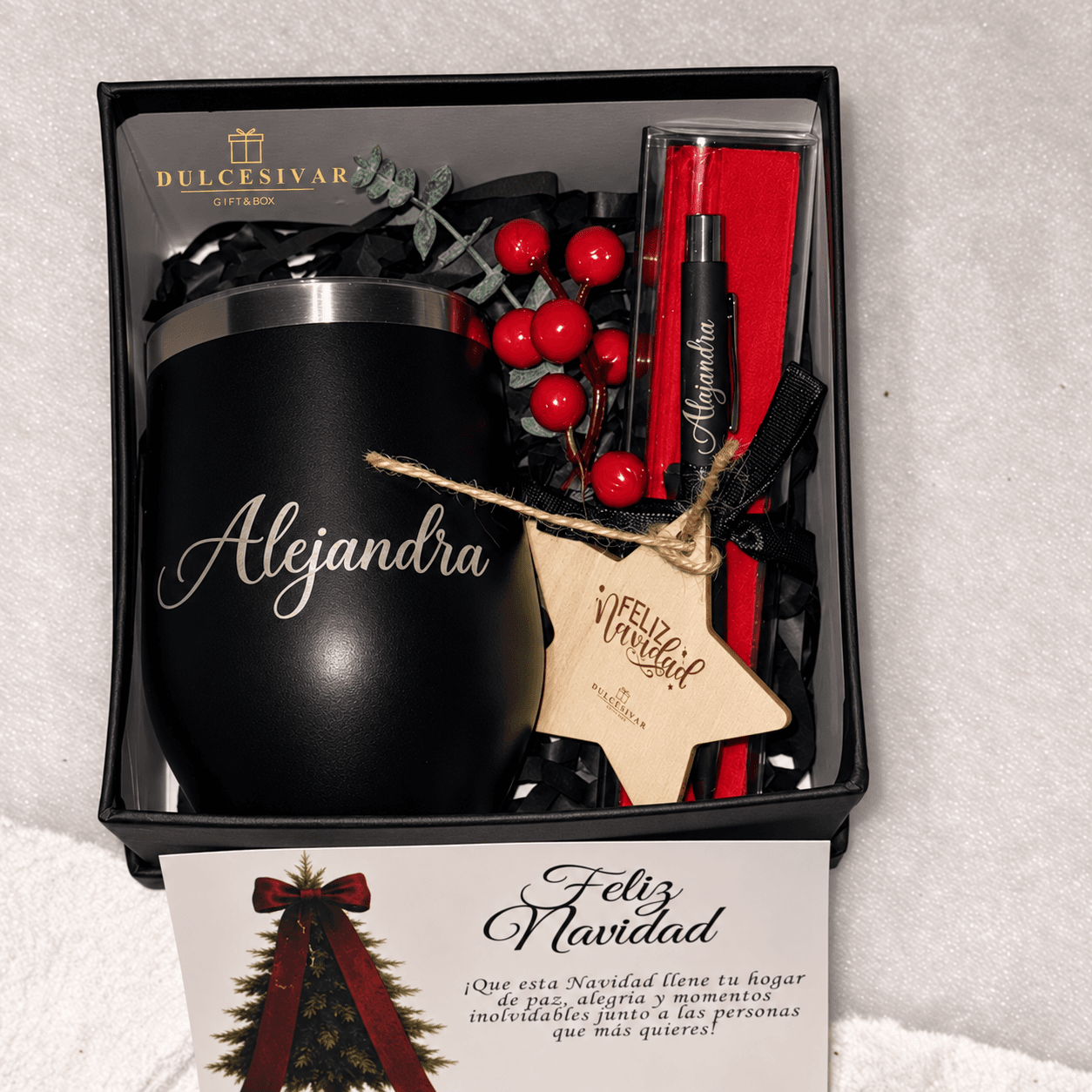 Navidad code 28
