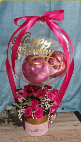 Birthday Girl Code 22