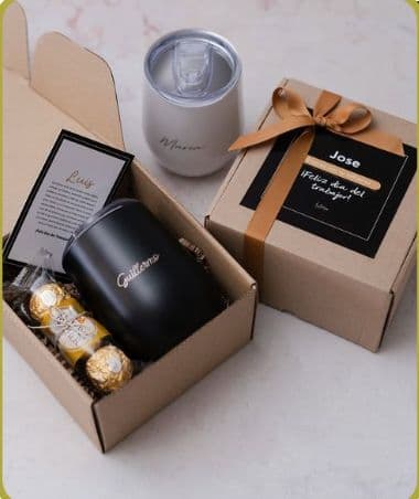 Prueba Box