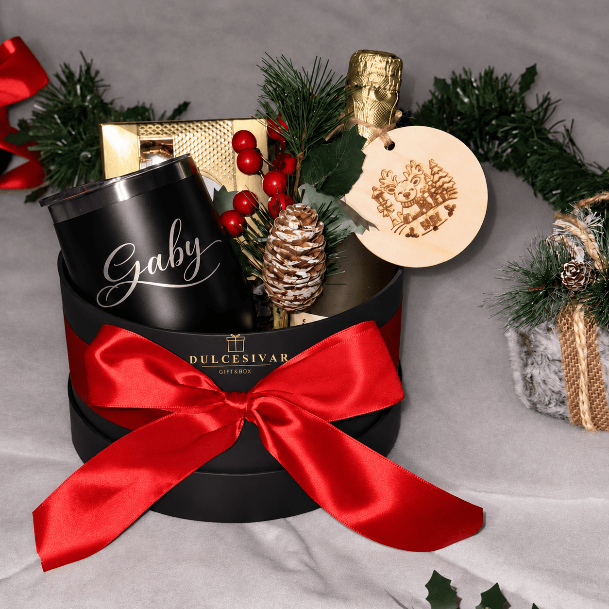 Navidad code 24