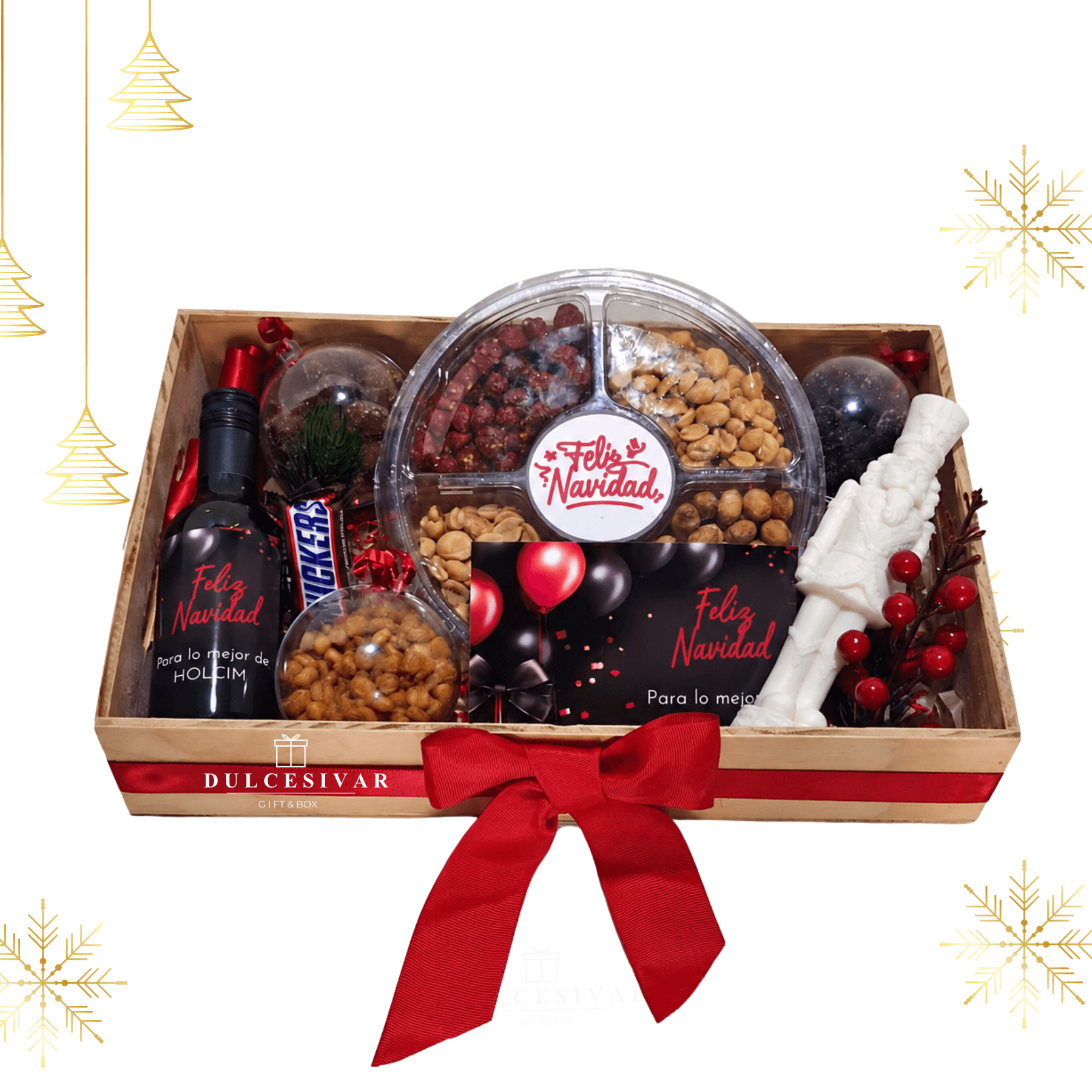 Navidad Code 01