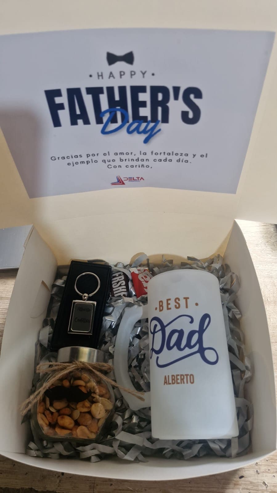 Dia del padre