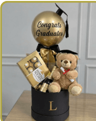 Graduacion Code 11