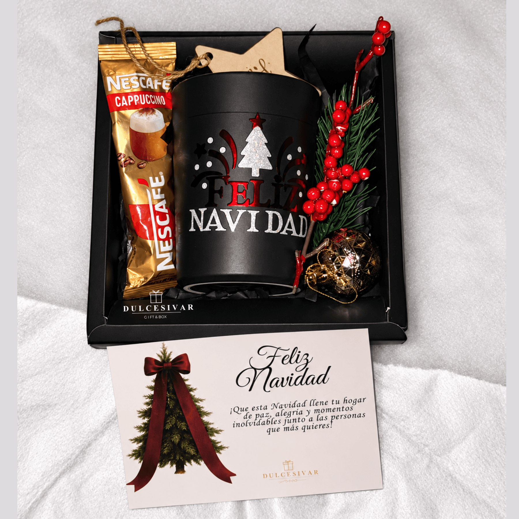 Navidad Code 22