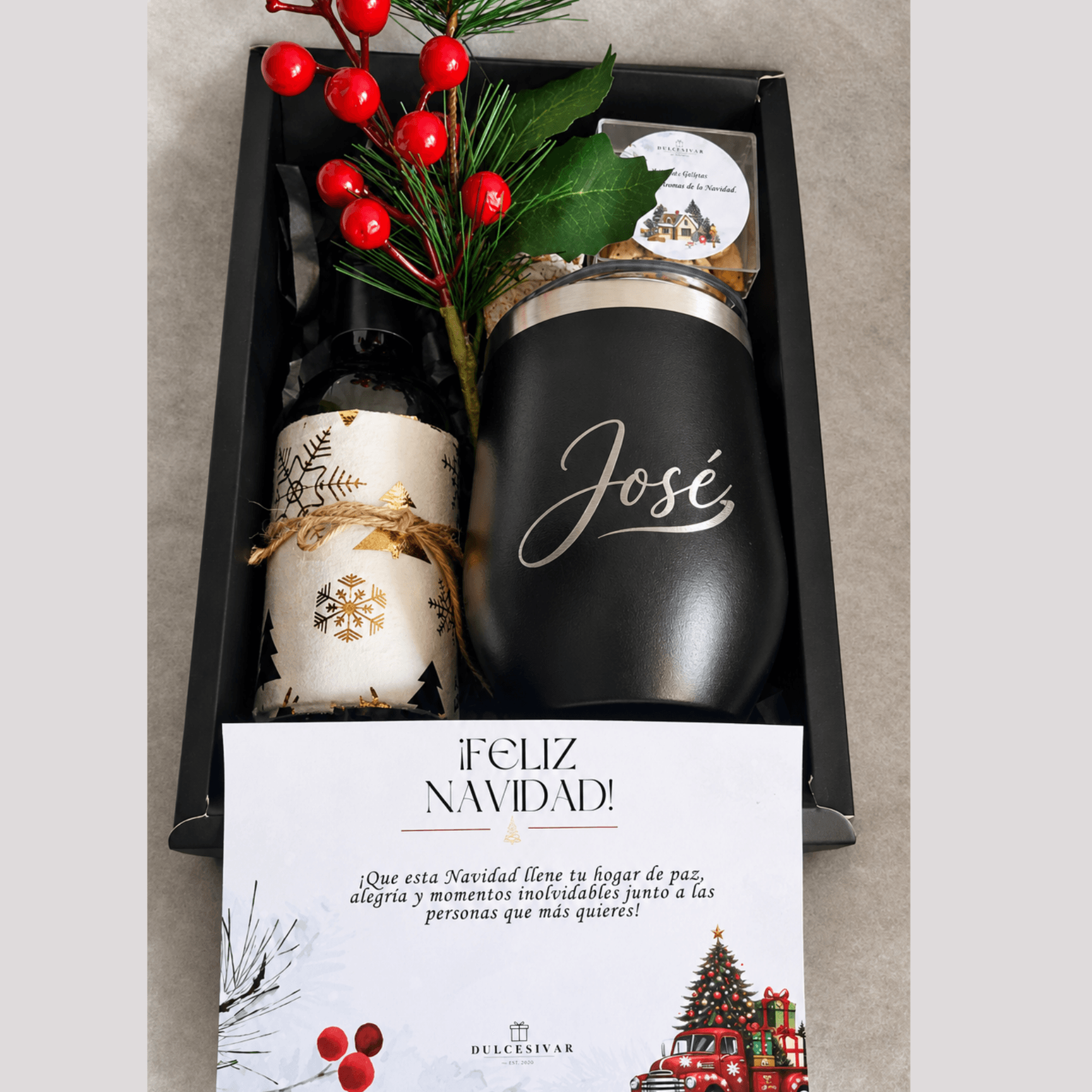 Navidad Code 59