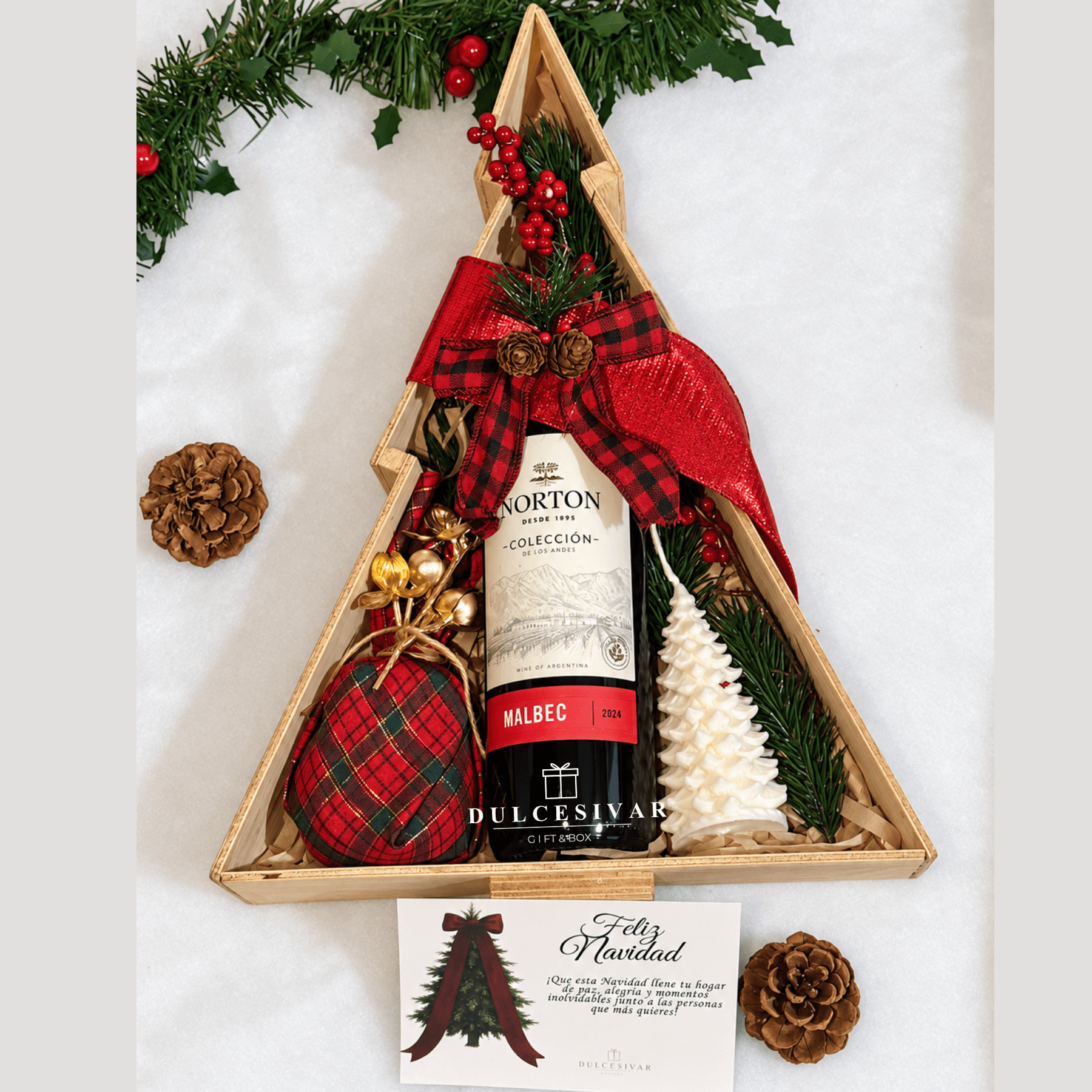 Navidad code 43