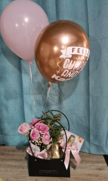 Birthday Girl Code 08
