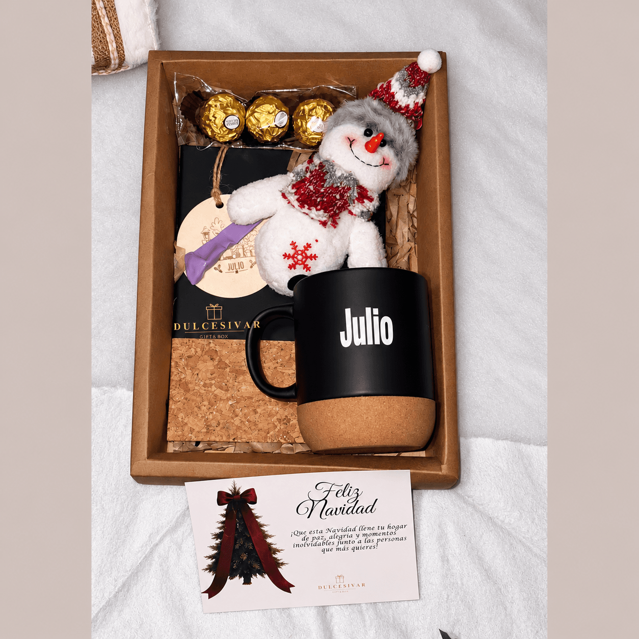 Navidad code 31